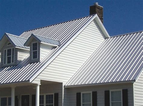 r metal roof for a house|are metal roofs sturdy.